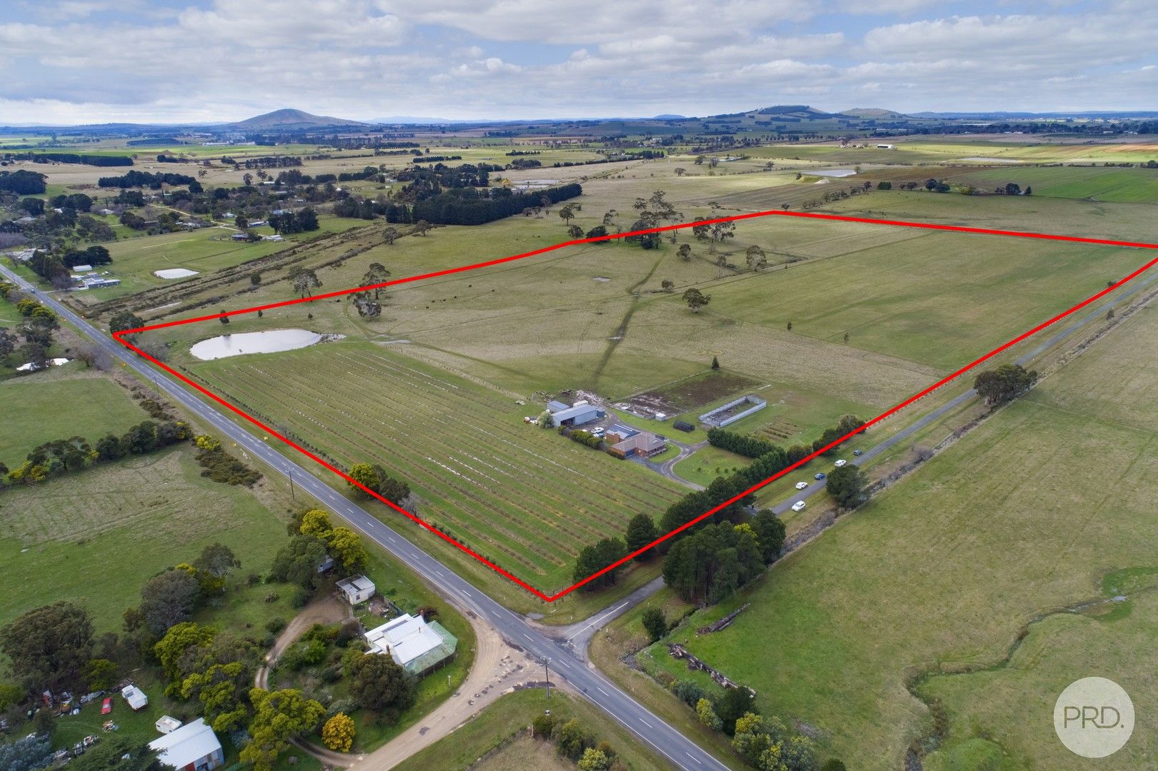 9 Stag Road, Allendale VIC 3364, Image 0