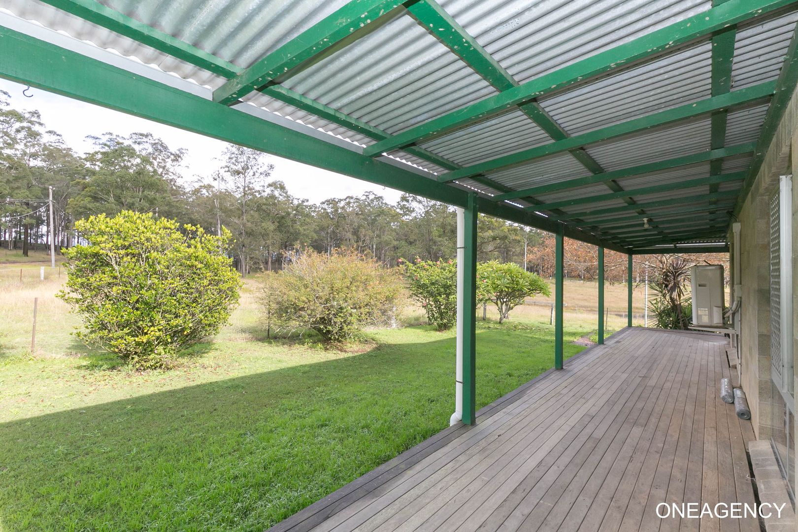 2058 Armidale Road, Willawarrin NSW 2440, Image 1