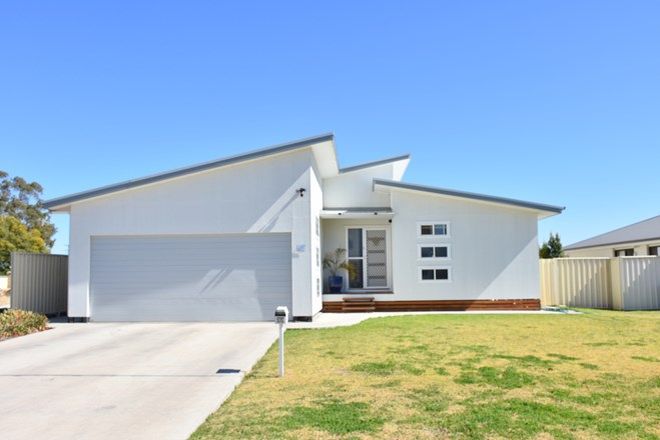 Picture of 33 Bohenia Crescent, MOREE NSW 2400