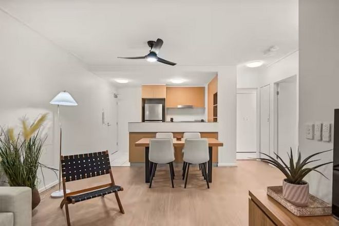 18/587 Gregory Terrace Fortitude Valley 4006 - Image 3