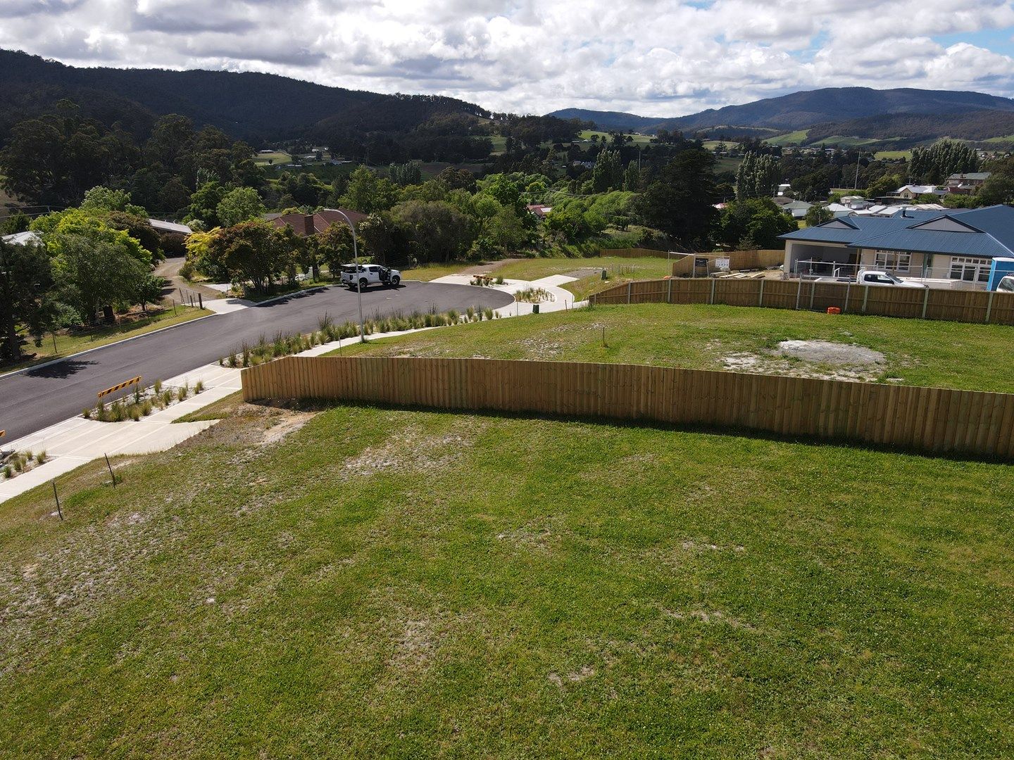 5a Dances Road, Cygnet TAS 7112, Image 0