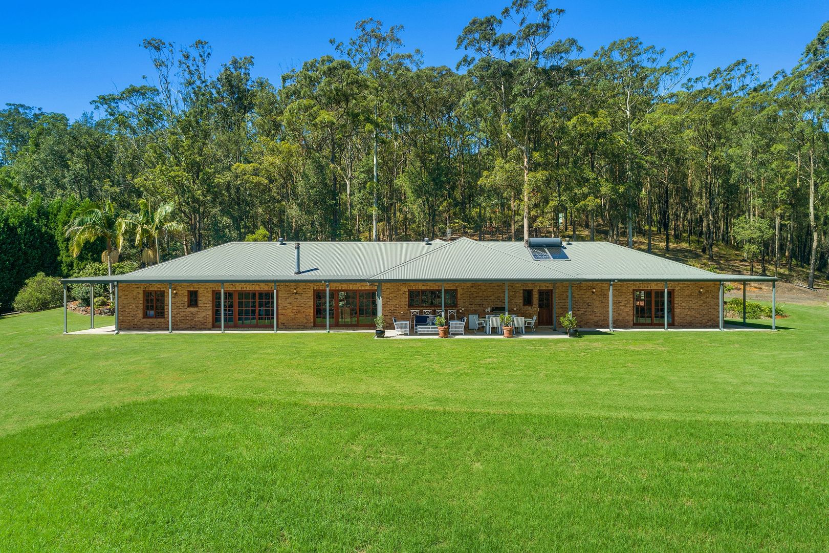 4/116 The Ridgeway, Lisarow NSW 2250, Image 1