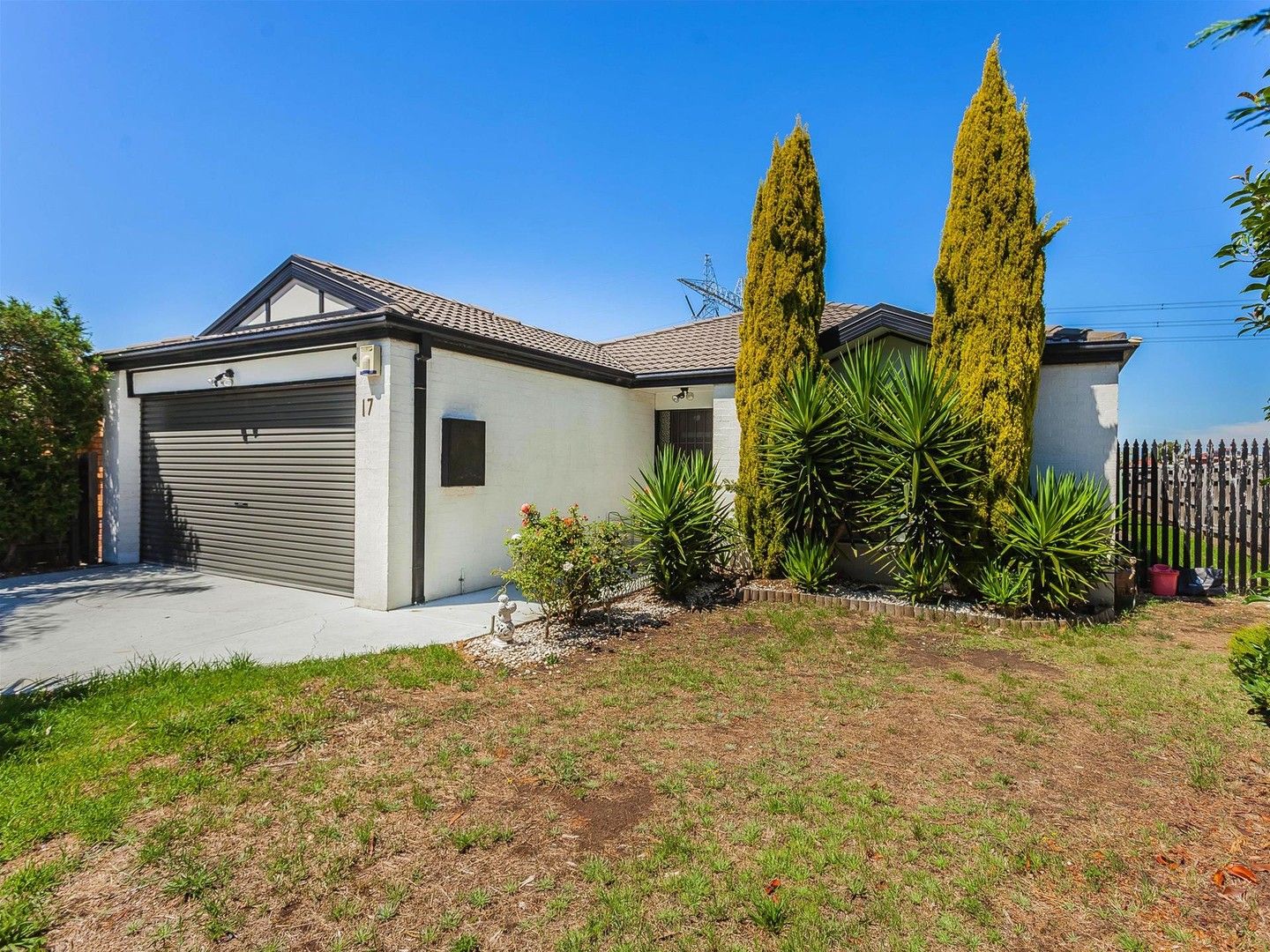 17 Kingsford Way, Roxburgh Park Property History & Address Research Domain