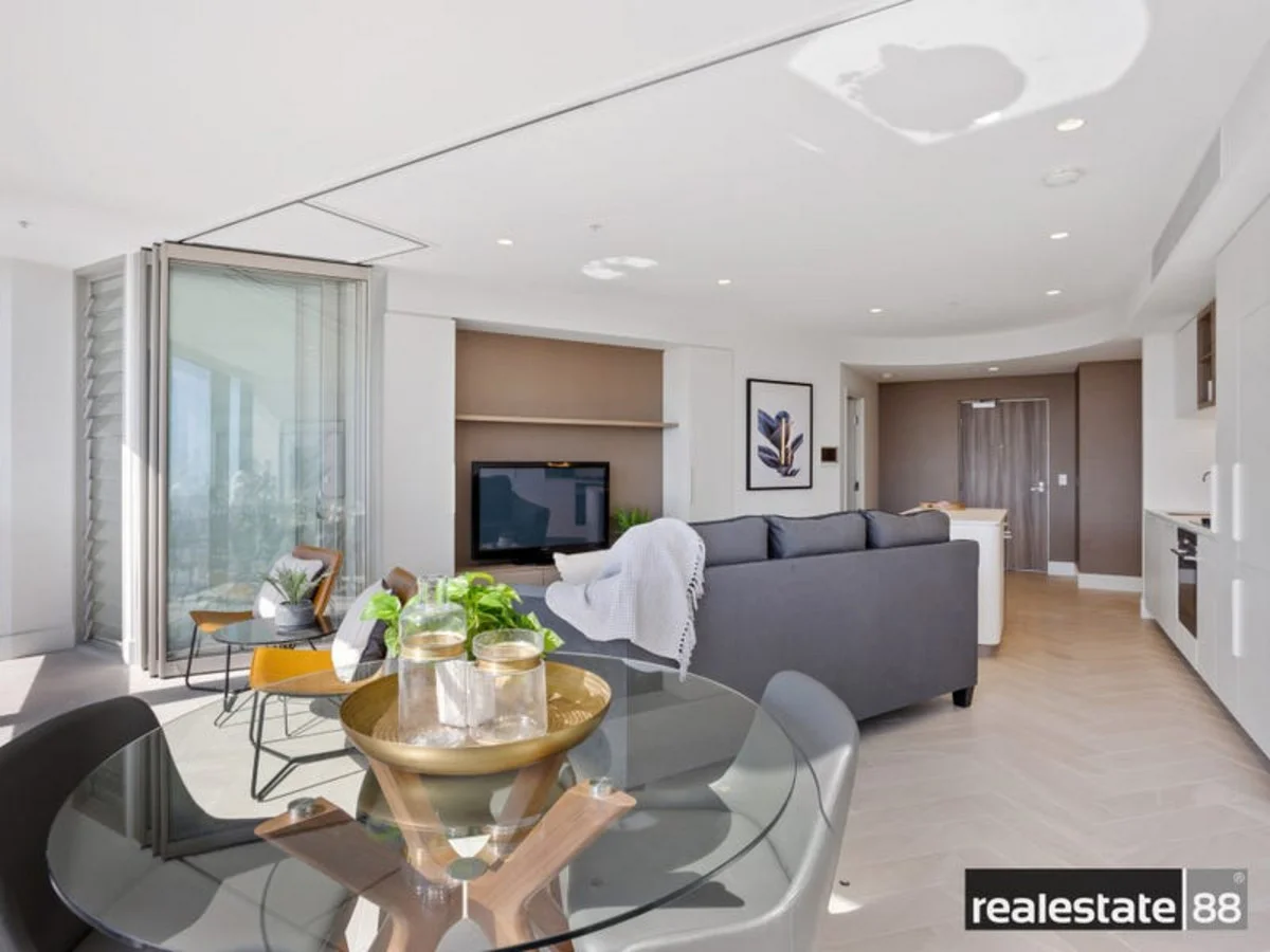 Additional image 7 of 2203/11 Barrack Square, Perth WA 6000