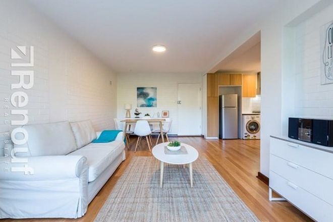 117 Apartments For Sale In Cottesloe Wa 6011 Domain