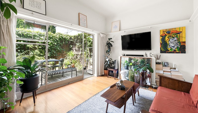 Picture of 12/98 Nicholson Street, FITZROY VIC 3065