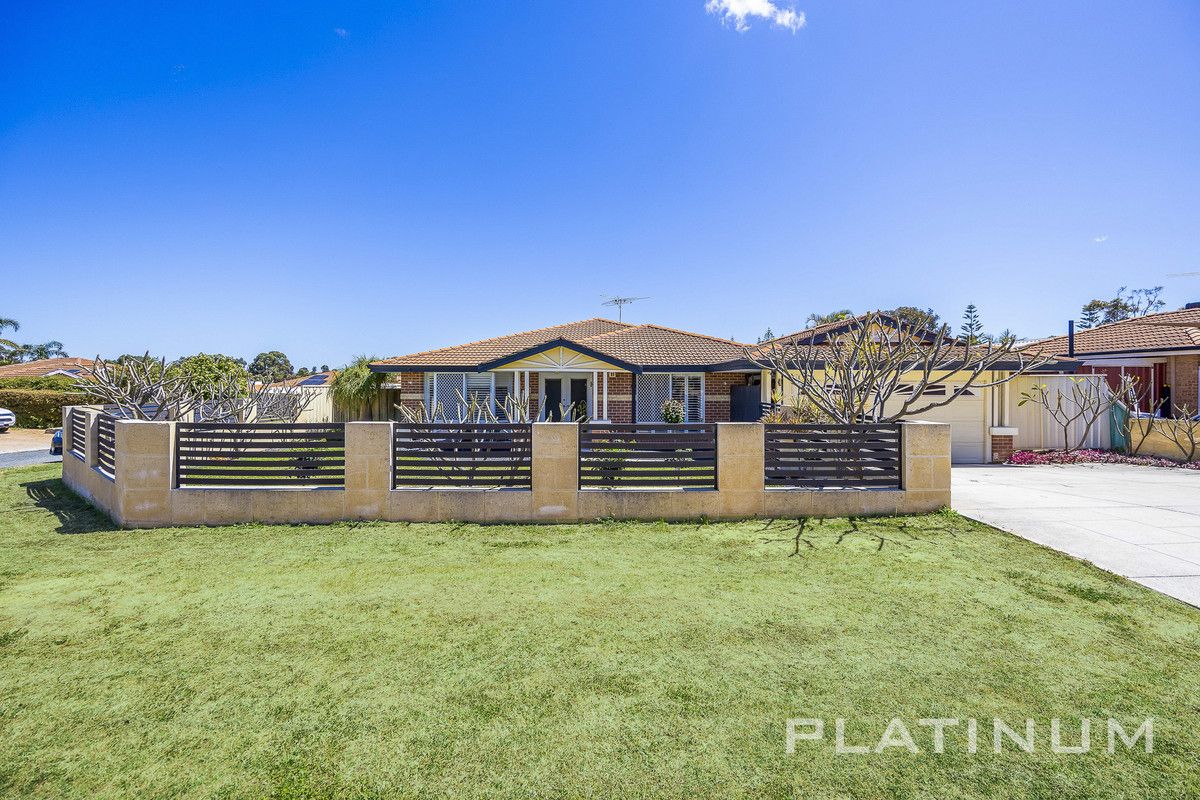 2 Leven Rise, Kinross WA 6028, Image 1