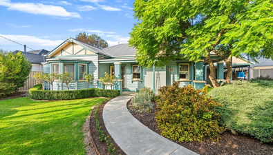 Picture of 40 Dundas Street, SALE VIC 3850