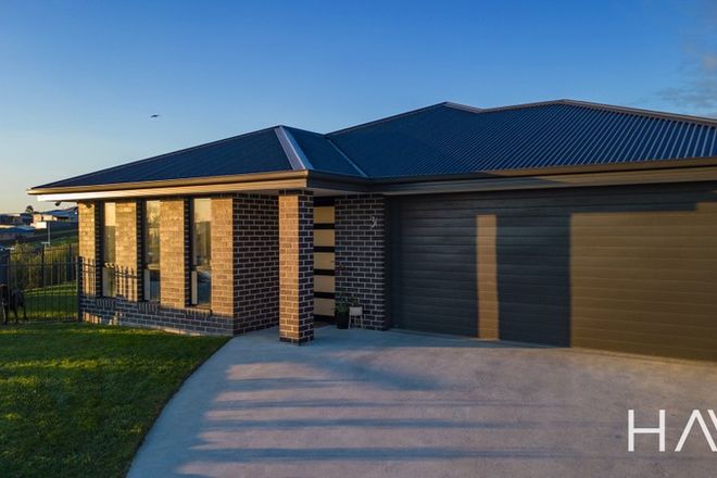 Picture of 31 Tenzing Drive, ST LEONARDS TAS 7250