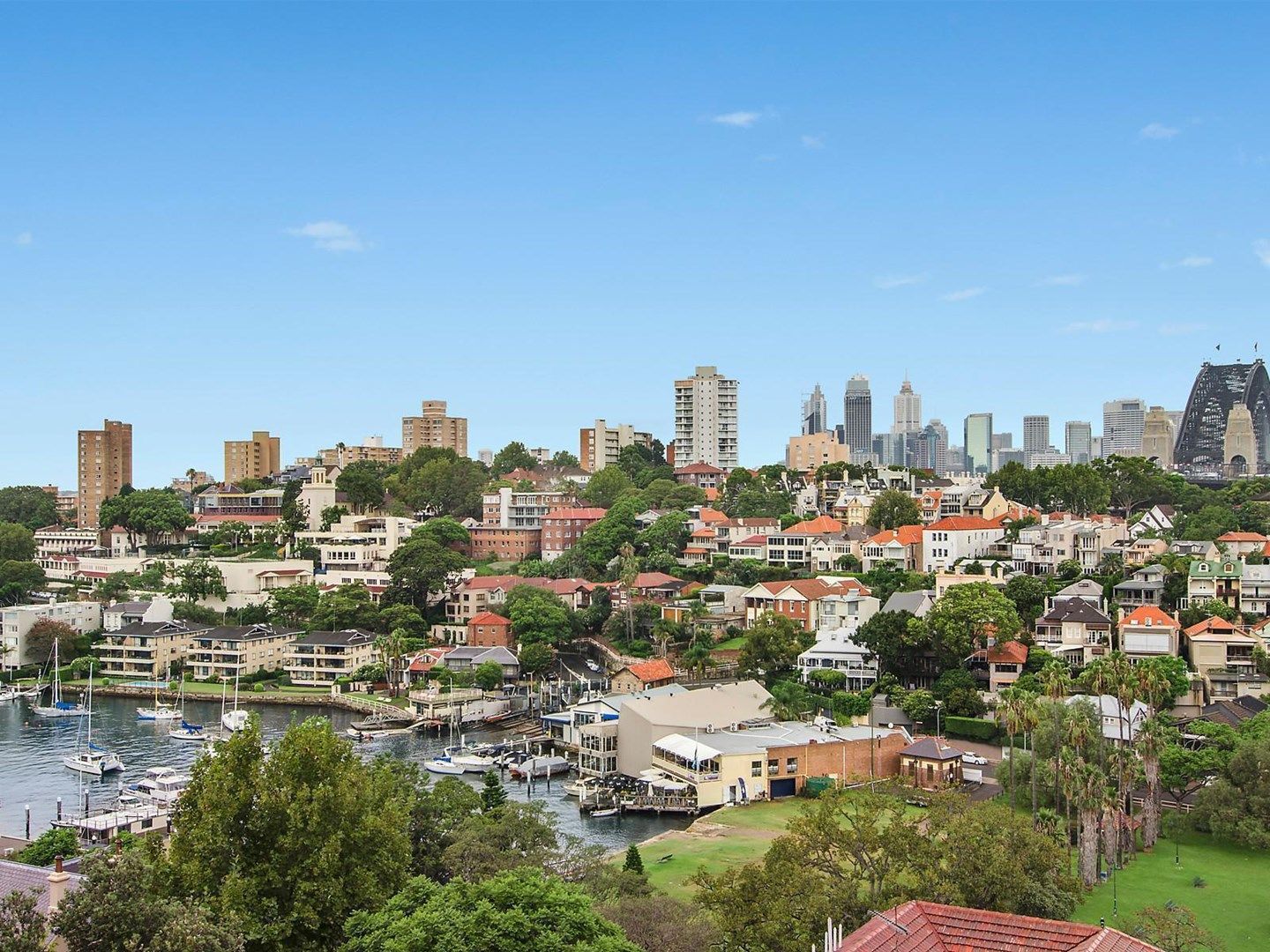 63/100 High Street, North Sydney NSW 2060, Image 0