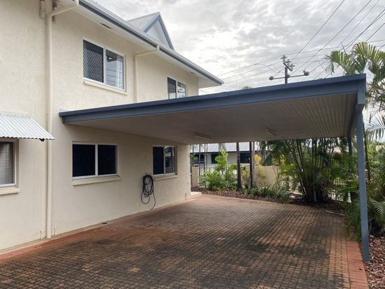 3/7 Anne Street, Stuart Park NT 0820