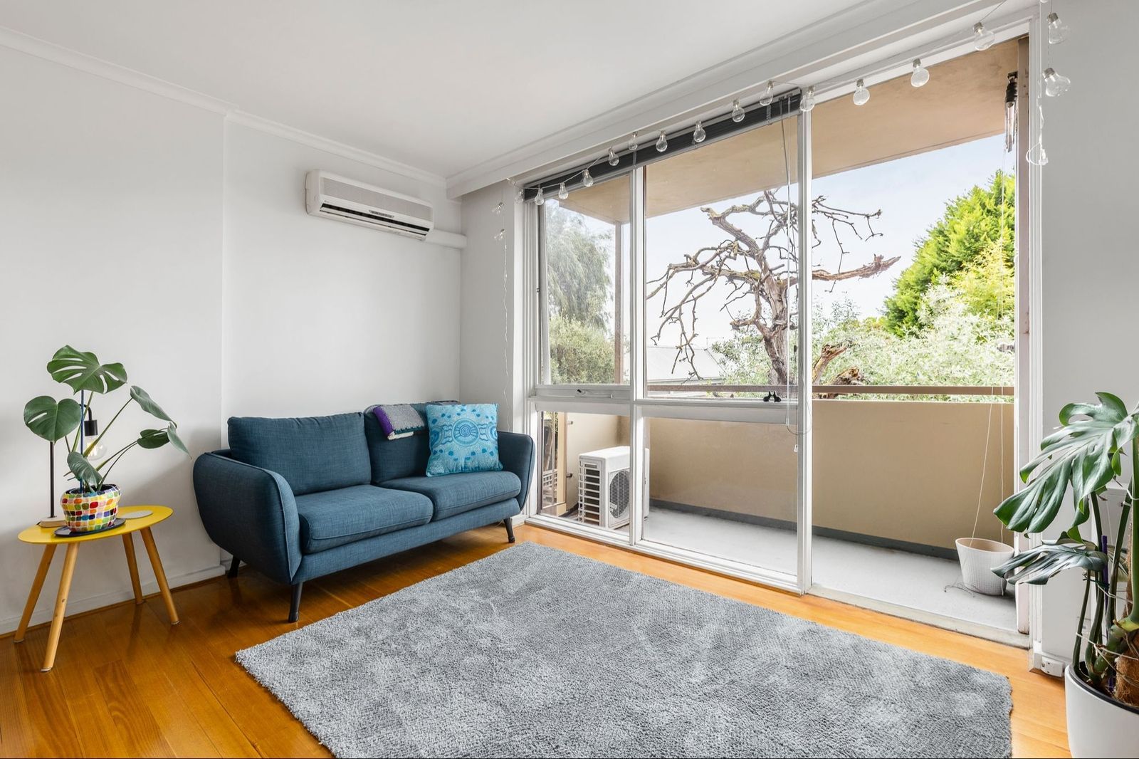 1 bedrooms Apartment / Unit / Flat in 8/75 Hotham Street BALACLAVA VIC, 3183