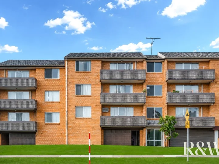 18/37-43 Saddington Street, St Marys NSW 2760