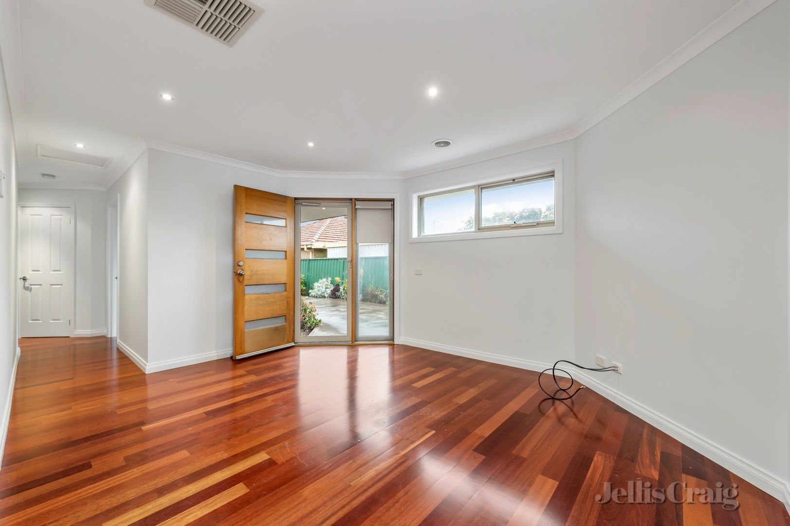 2 bedrooms Apartment / Unit / Flat in 3/18 Patrick Street GLENROY VIC, 3046