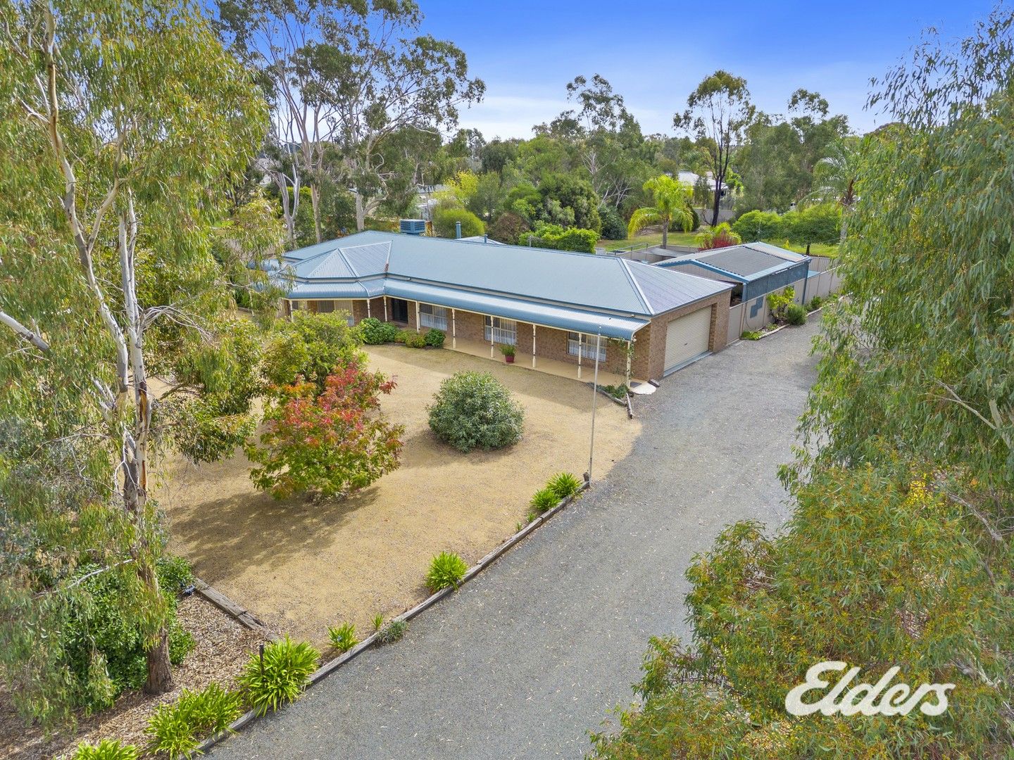 3 James Lillis Drive, Yarrawonga VIC 3730, Image 0