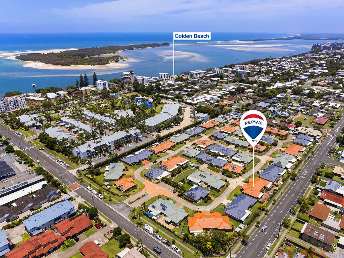 13/2 North Street, Golden Beach QLD 4551, Image 0