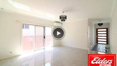 Picture of 25A Frances Street, LIDCOMBE NSW 2141