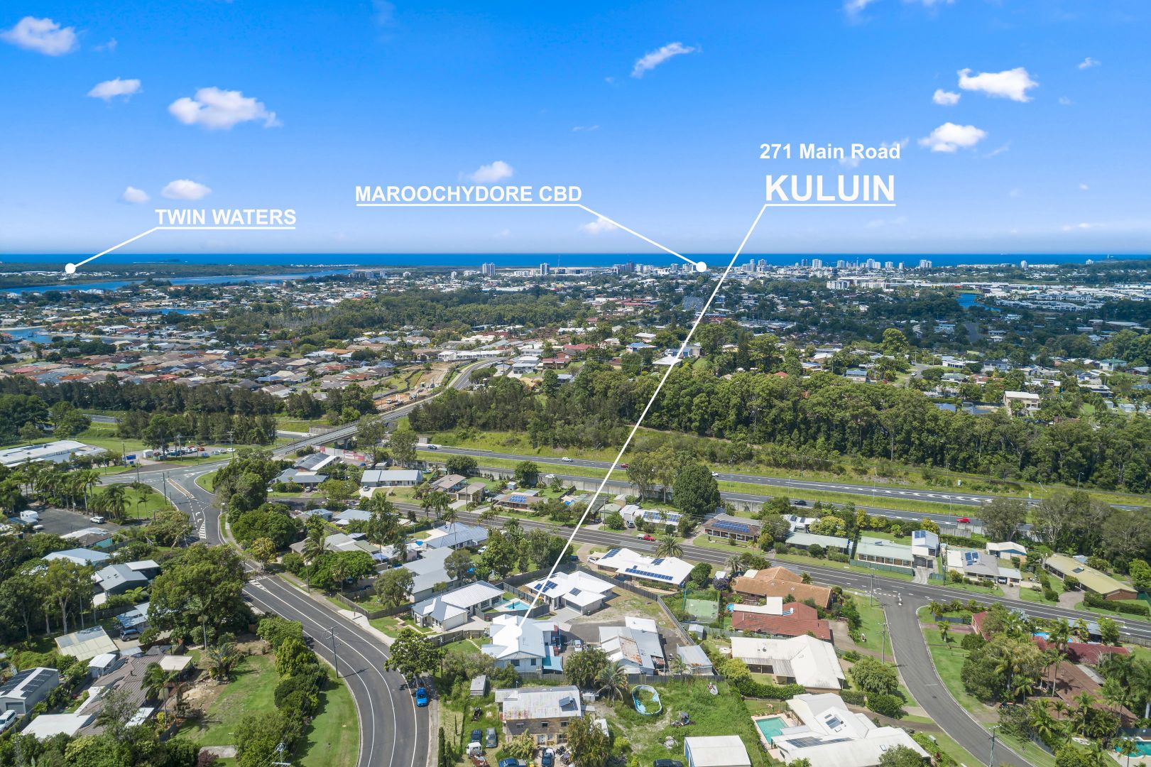 271 Main Road, Kuluin QLD 4558, Image 1