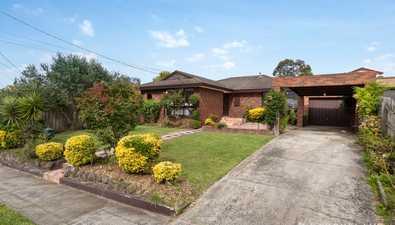 Picture of 20 Browns Road, NOBLE PARK NORTH VIC 3174