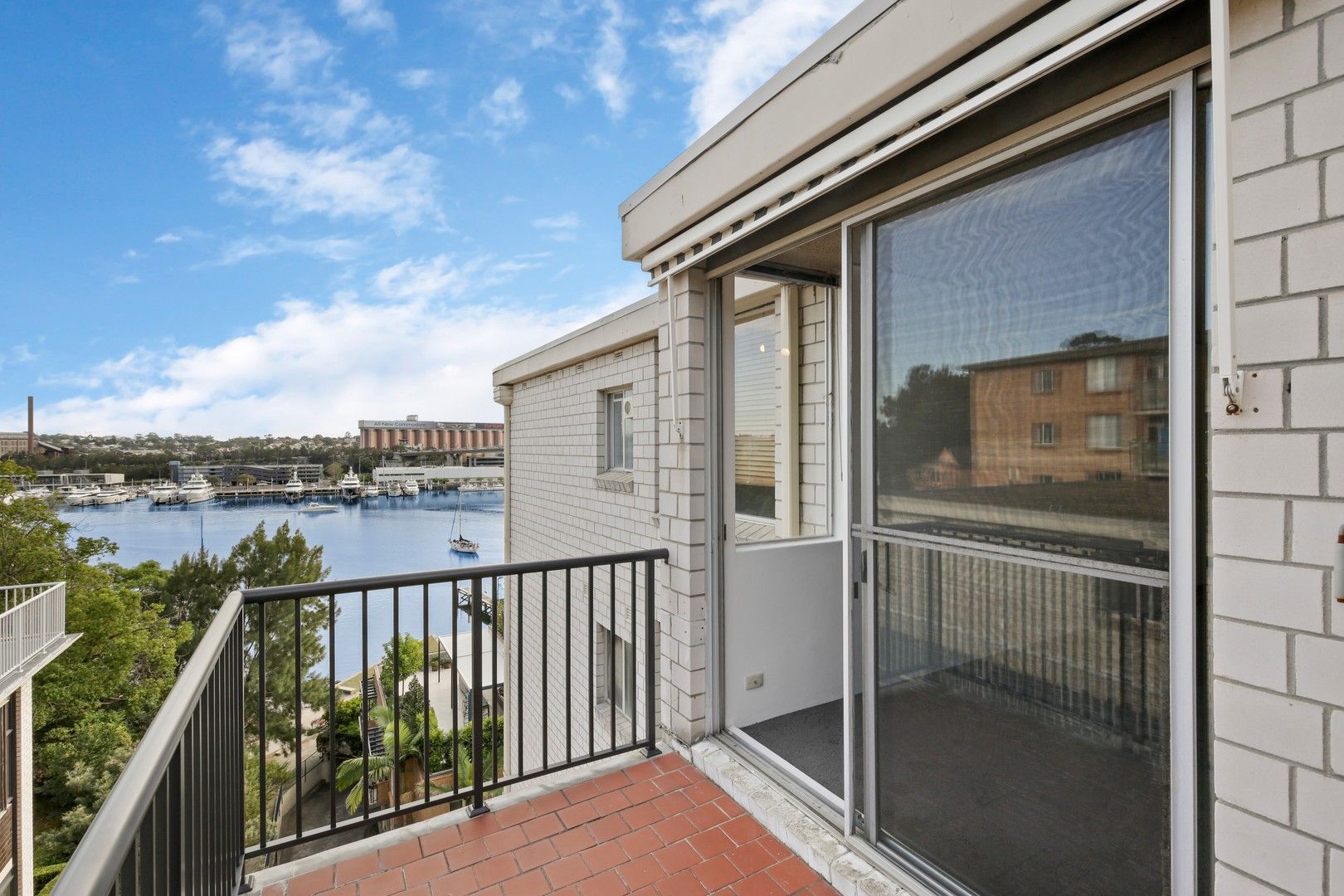 2 bedrooms Apartment / Unit / Flat in 31/13 Stewart Street GLEBE NSW, 2037
