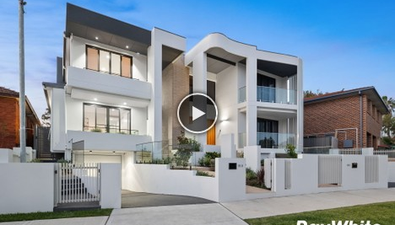 Picture of 15D Stanbury Street, GLADESVILLE NSW 2111