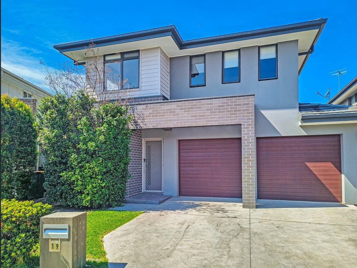Primary image of 19 Wildflower Street, Schofields NSW 2762