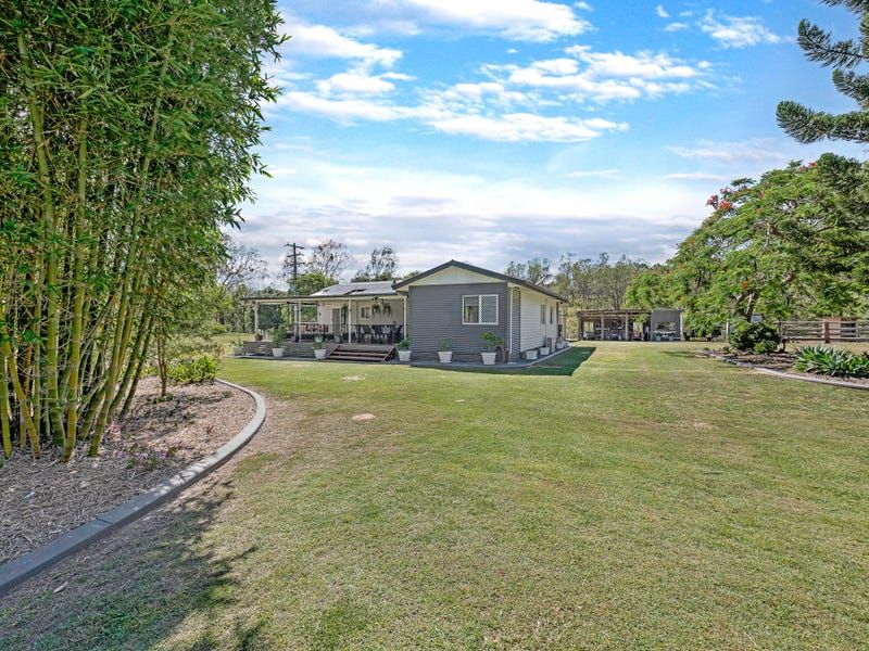 3083 Gin Gin Mount Perry Road, Boolboonda QLD 4671, Image 1