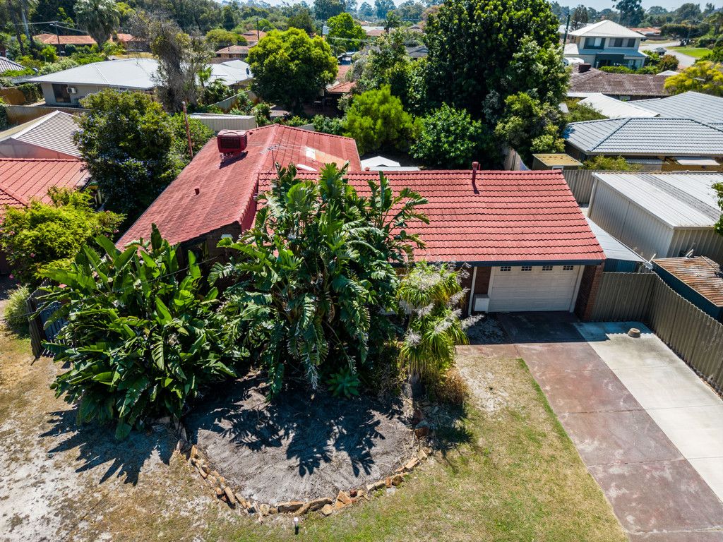 52 Hassell Crescent, Bull Creek WA 6149, Image 0