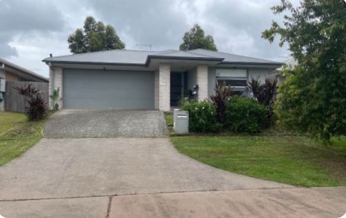 4 bedrooms House in 57 Coggins Street CABOOLTURE SOUTH QLD, 4510
