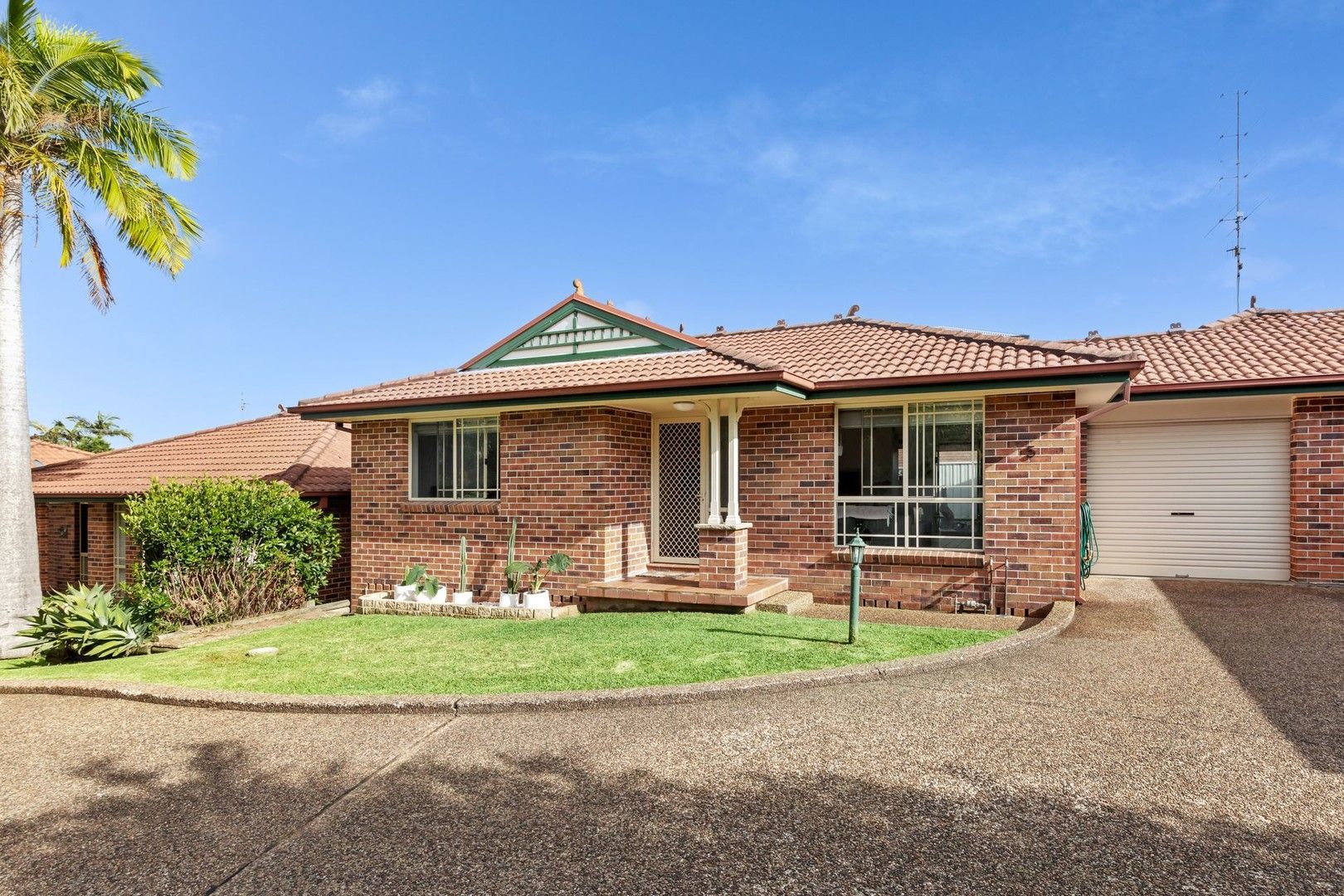 5/66 Kenibea Avenue, Kahibah NSW 2290, Image 0