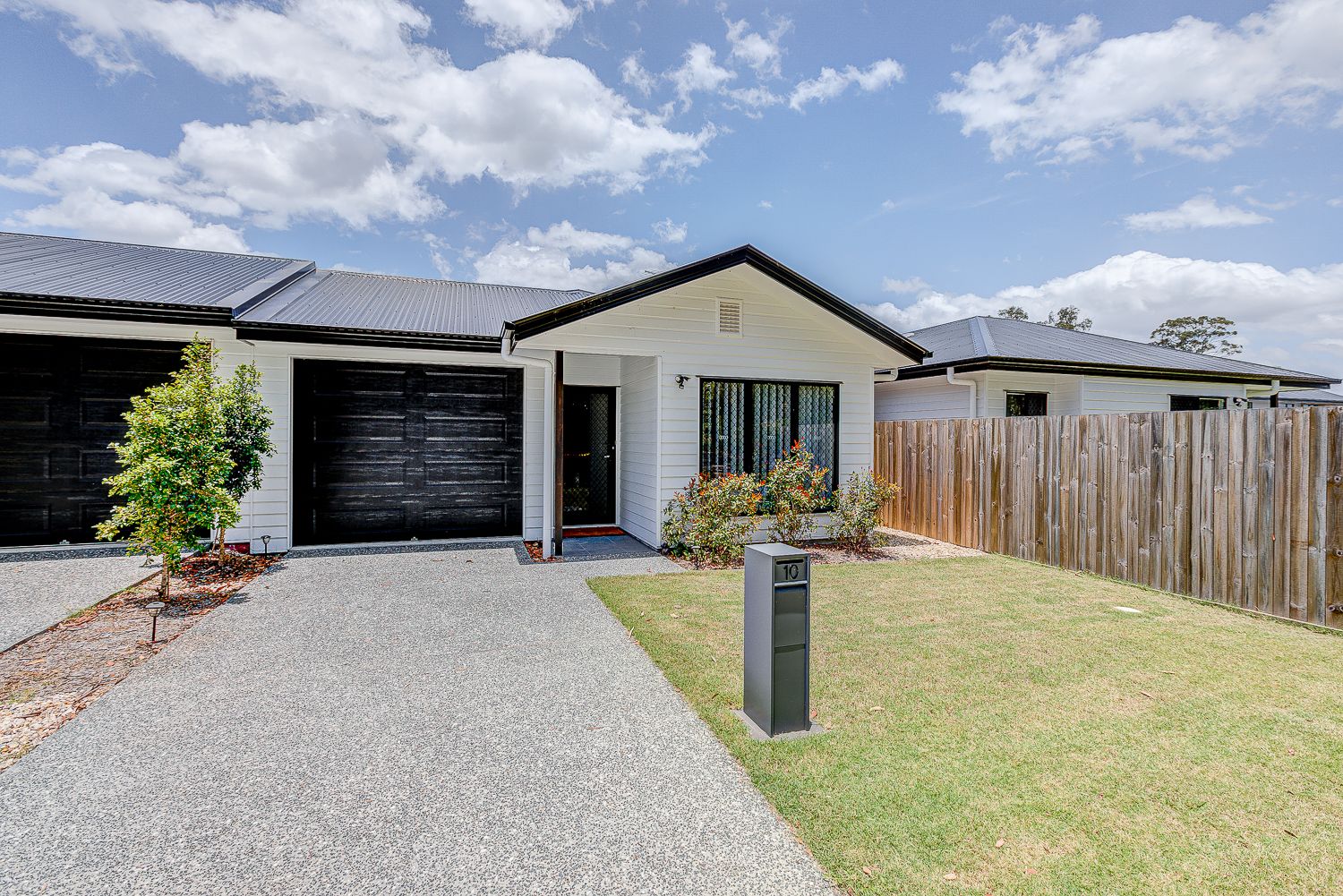 10 William Close, Park Ridge QLD 4125 House For Rent Domain