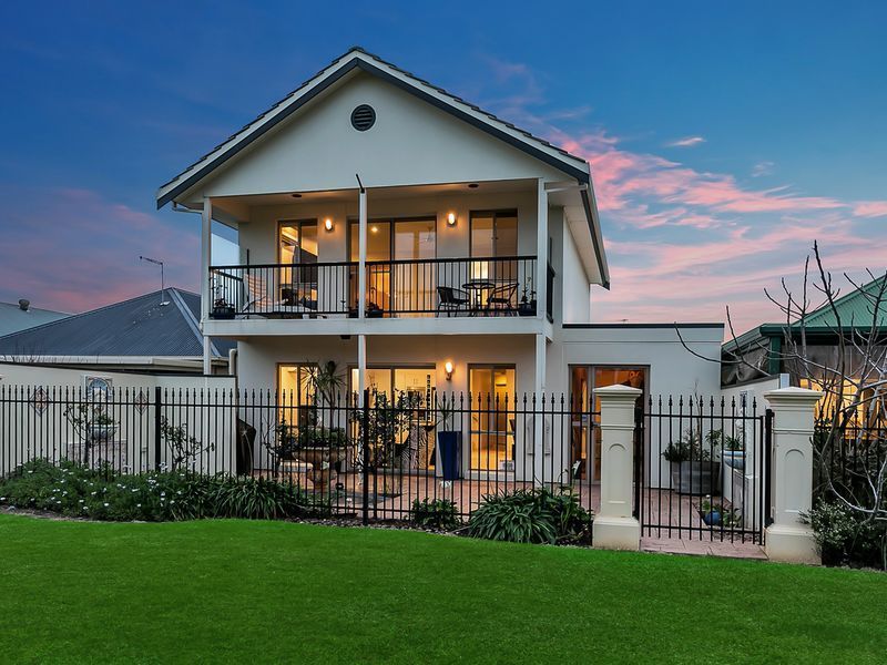 5 Formby Crescent, Port Adelaide SA 5015, Image 0