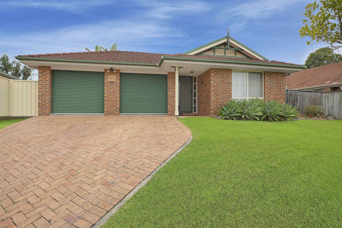 6 Wollemi Road, Woongarrah NSW 2259, Image 0