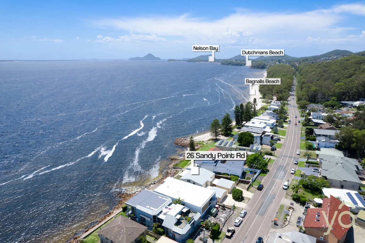 Additional image 19 of 26 Sandy Point Road, Corlette NSW 2315