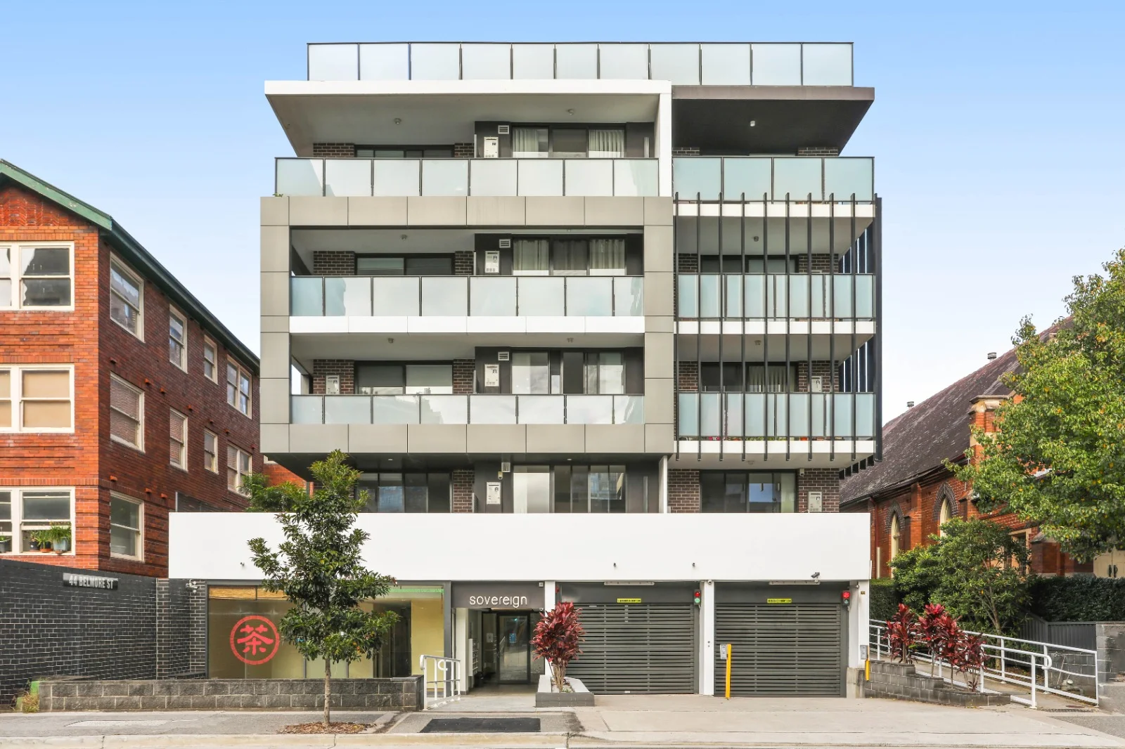 Additional image 9 of 17/44 Belmore Street, Burwood NSW 2134
