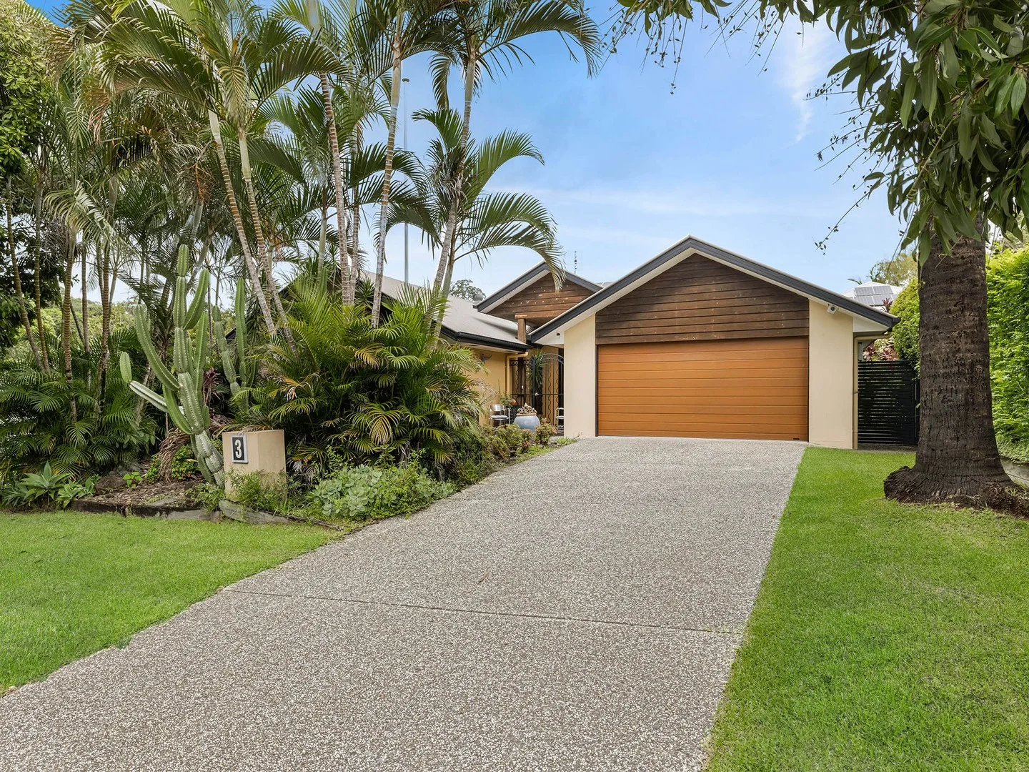 3 Rock Fig Court, Palmwoods QLD 4555