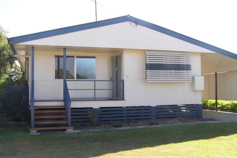 3 bedrooms House in 25 Stephenson Street MOURA QLD, 4718