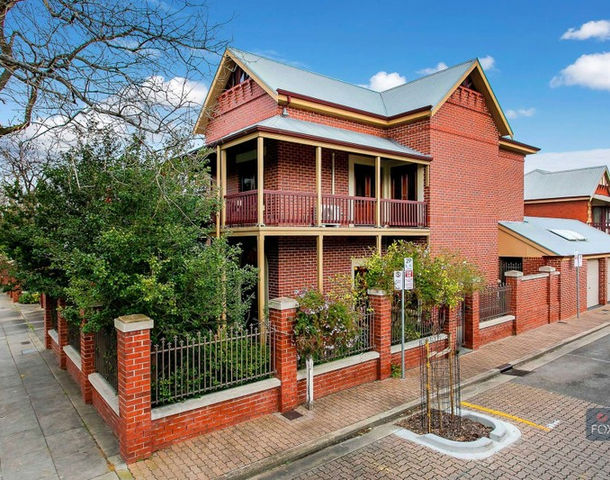 114 Barton Terrace West, North Adelaide SA 5006