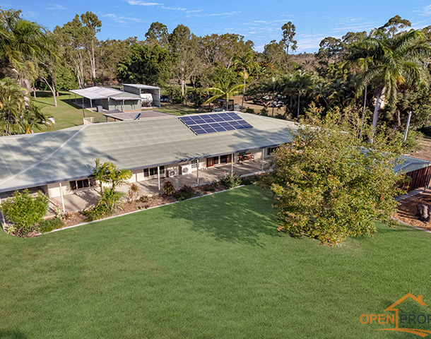 54 Rangewood Drive, Rangewood QLD 4817