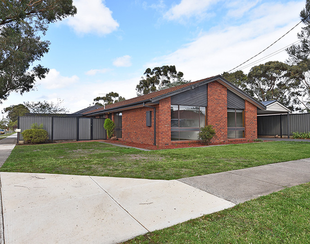 1 Learmonth Street, Sunbury VIC 3429