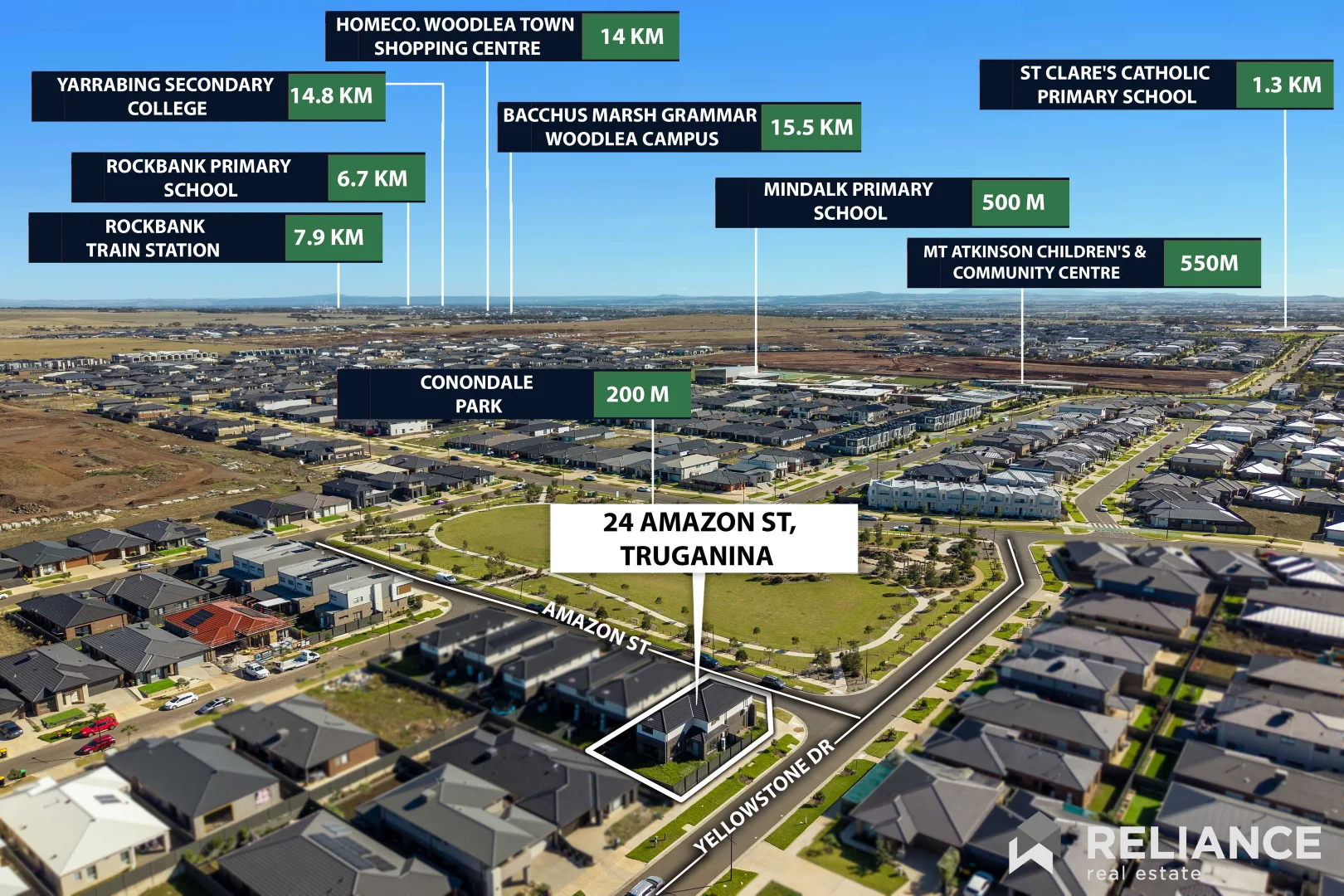 Additional image 2 of 24 Amazon Street, Truganina VIC 3029