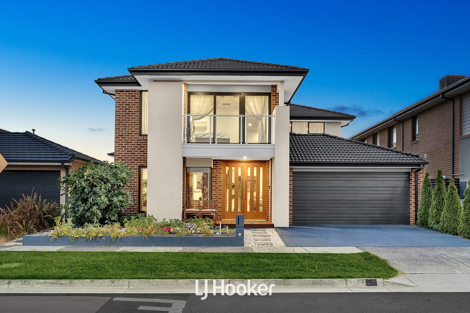 50 Chambers Crescent, Cranbourne North VIC 3977, Image 0