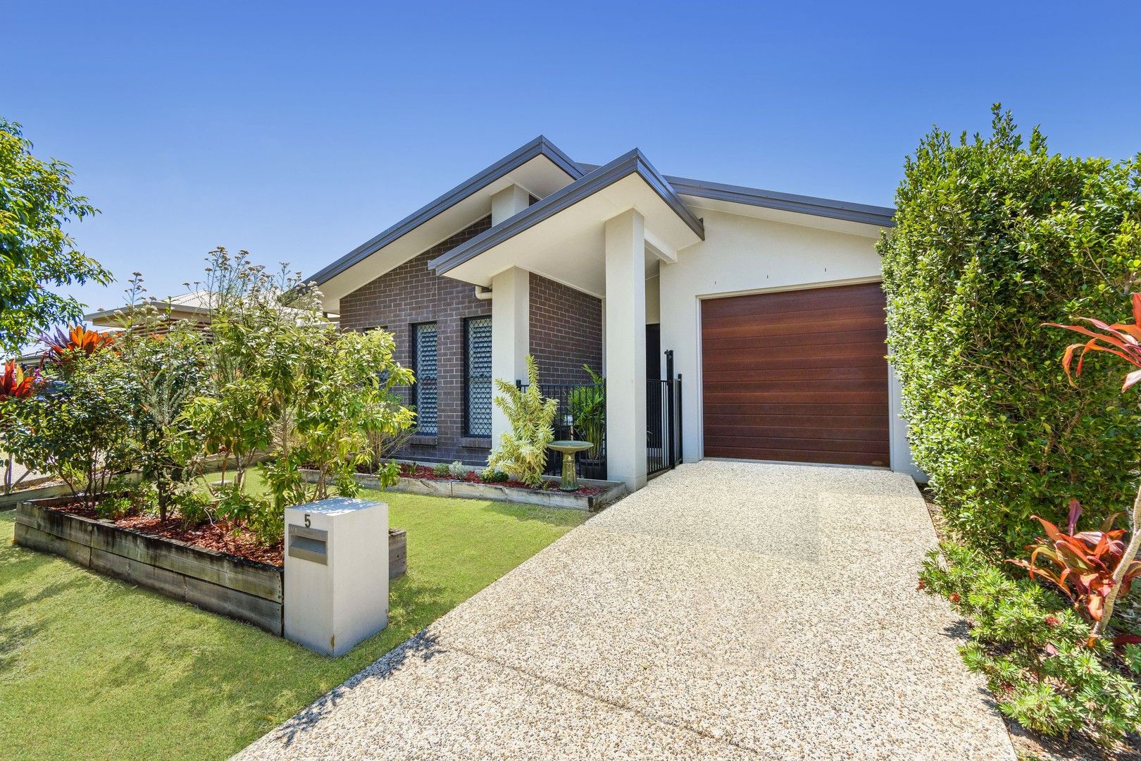 5 TRIBECA CIRCUIT, North Lakes QLD 4509 Domain