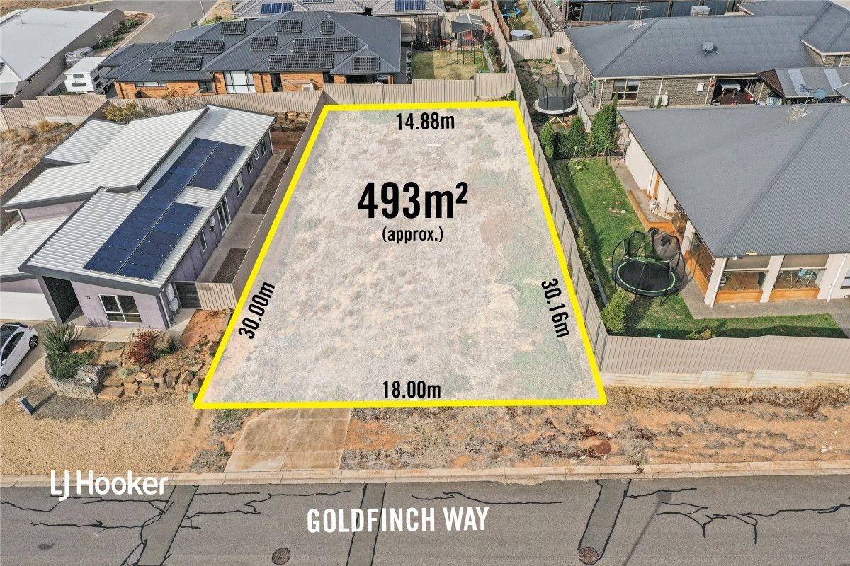 32 Goldfinch Way, Hewett SA 5118, Image 1