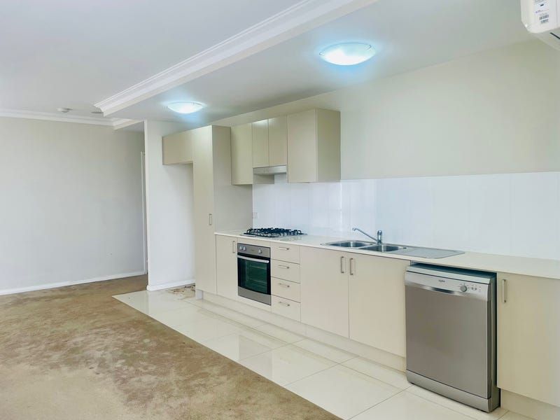 2 bedrooms Apartment / Unit / Flat in Level 17/109-113 George Street PARRAMATTA NSW, 2150