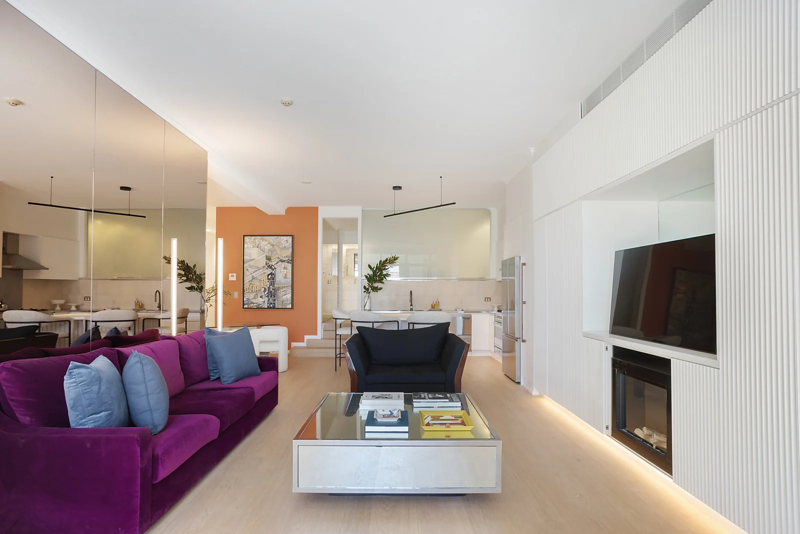 Primary image of 7/13-21 Macdonald Street, Paddington NSW 2021