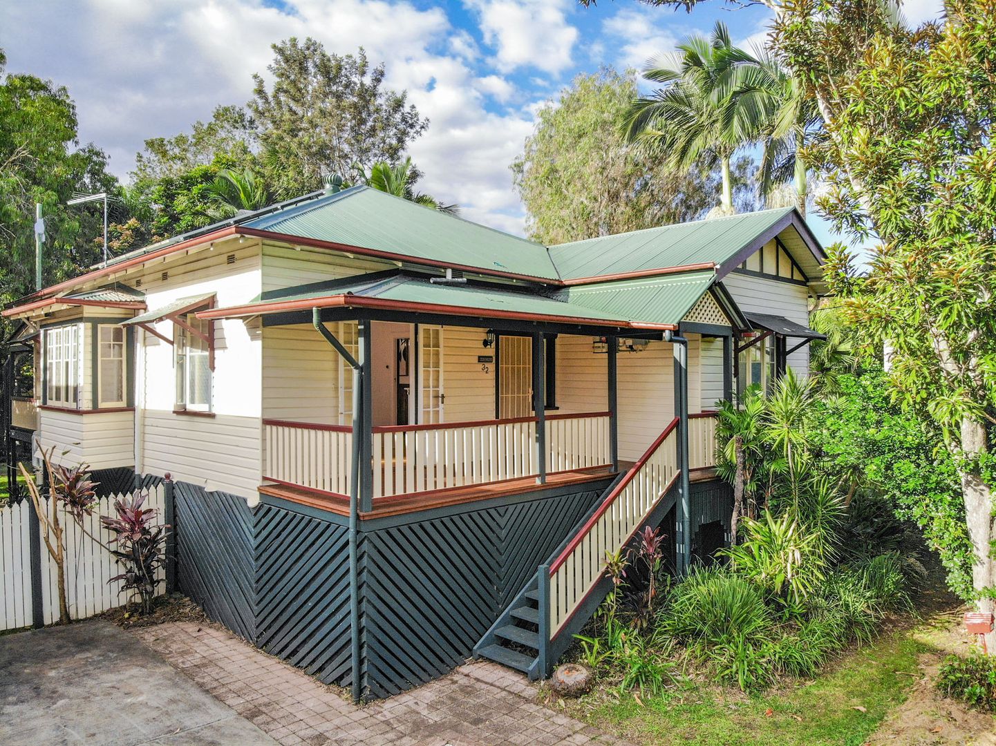 32 Bright Street, East Lismore Property History & Address Research