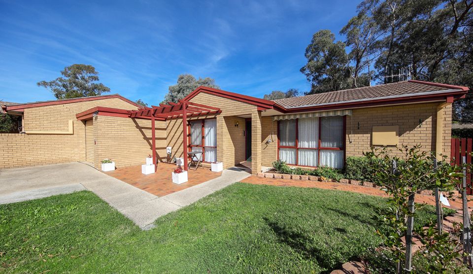 30/93 Chewings Street, Scullin ACT 2614, Image 0