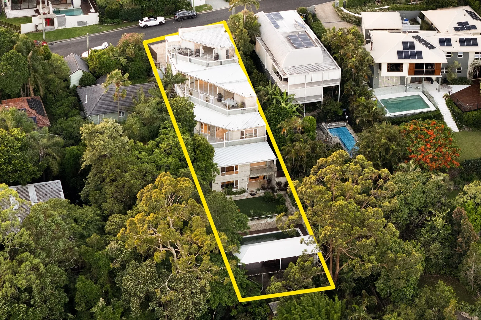 58 Watson Street, Newmarket QLD 4051