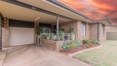 Picture of 415 Wheelers Lane, DUBBO NSW 2830